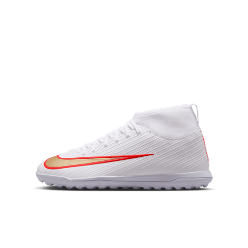 JR Superfly 11 Club Turf Soccer Boots