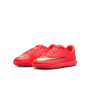 JR Vapor 17 Club Turf Soccer Boots