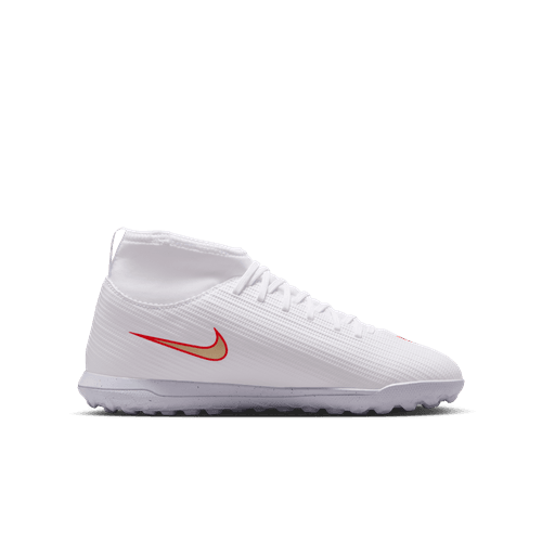 JR Superfly 11 Club Turf Soccer Boots
