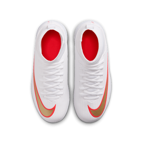 JR Superfly 11 Club Turf Soccer Boots