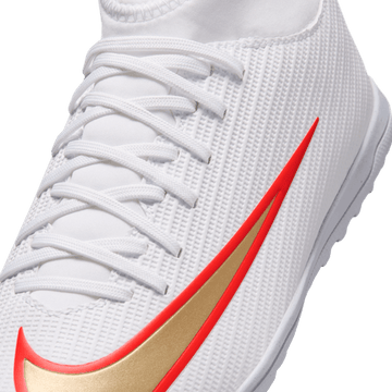 JR Superfly 11 Club Turf Soccer Boots
