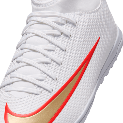 JR Superfly 11 Club Turf Soccer Boots