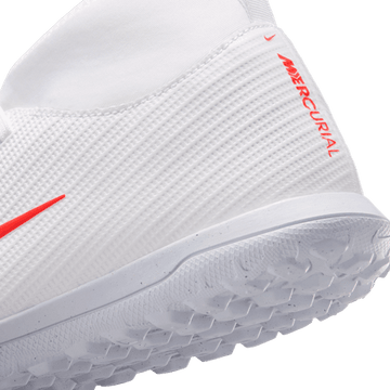 JR Superfly 11 Club Turf Soccer Boots