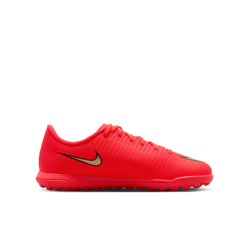 JR Vapor 17 Club Turf Soccer Boots