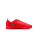 JR Vapor 17 Club Turf Soccer Boots