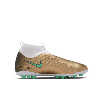 JR ZOOM Superfly 11 Academy Artificial Ground Soccer Boots "Kylian Mbappe"