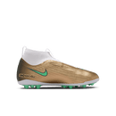 JR ZOOM Superfly 11 Academy Artificial Ground Soccer Boots "Kylian Mbappe"