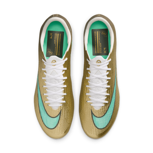 ZOOM Superfly 11 Elite Firm Ground Soccer Boots "Kylian Mbappé"