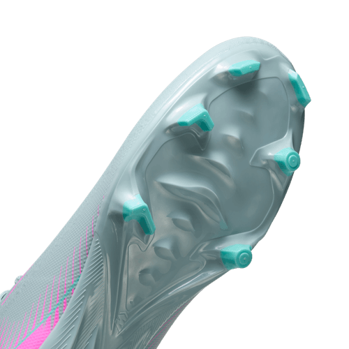 ZOOM Superfly 10 Academy Multi Ground Soccer Boots - Prism Pack