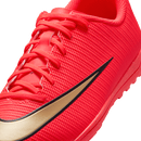 JR Vapor 17 Club Turf Soccer Boots