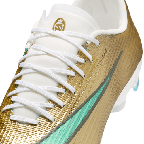 Superfly 11 Pro Firm Ground Soccer Boots "Kylian Mbappé"