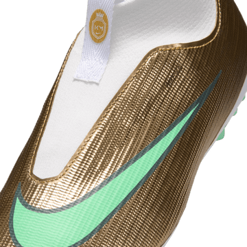 JR ZOOM Superfly 11 Academy Artificial Ground Soccer Boots "Kylian Mbappe"