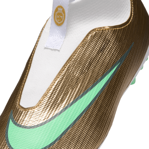 JR ZOOM Superfly 11 Academy Artificial Ground Soccer Boots "Kylian Mbappe"