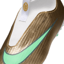 JR ZOOM Superfly 11 Academy Artificial Ground Soccer Boots "Kylian Mbappe"