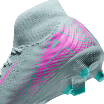 ZOOM Superfly 10 Academy Multi Ground Soccer Boots - Prism Pack