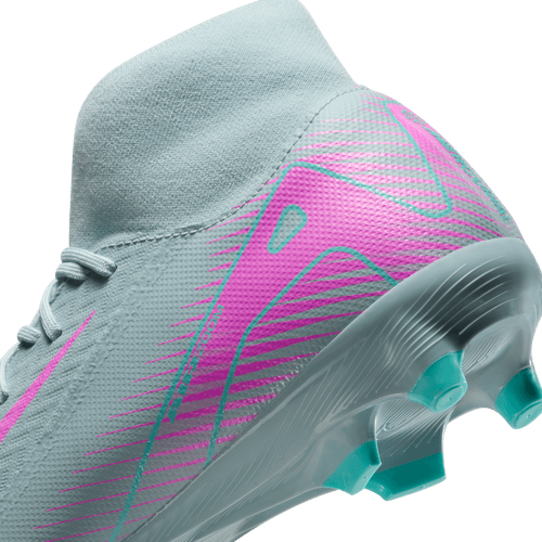 ZOOM Superfly 10 Academy Multi Ground Soccer Boots - Prism Pack