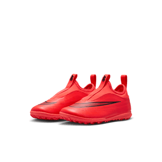 JR Vapor 17 Club Flex Turf Pre-School Soccer Boots