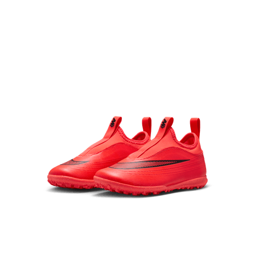 JR Vapor 17 Club Flex Turf Pre-School Soccer Boots