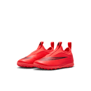 JR Vapor 17 Club Flex Turf Pre-School Soccer Boots