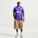 Tottenham Hotspurs 2026/27 Stadium Third Jersey