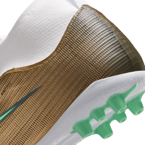 JR ZOOM Superfly 11 Academy Artificial Ground Soccer Boots "Kylian Mbappe"