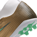JR ZOOM Superfly 11 Academy Artificial Ground Soccer Boots "Kylian Mbappe"
