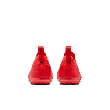 JR Vapor 17 Club Flex Turf Pre-School Soccer Boots