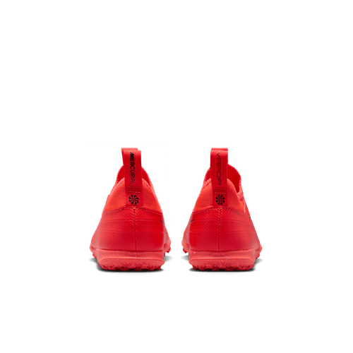 JR Vapor 17 Club Flex Turf Pre-School Soccer Boots
