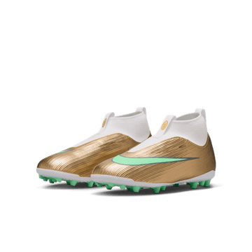 JR ZOOM Superfly 11 Academy Artificial Ground Soccer Boots "Kylian Mbappe"