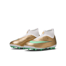 JR ZOOM Superfly 11 Academy Artificial Ground Soccer Boots "Kylian Mbappe"