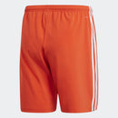 Men's Condivo 18 Short (Neon Orange)