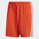 Men's Condivo 18 Short (Neon Orange)