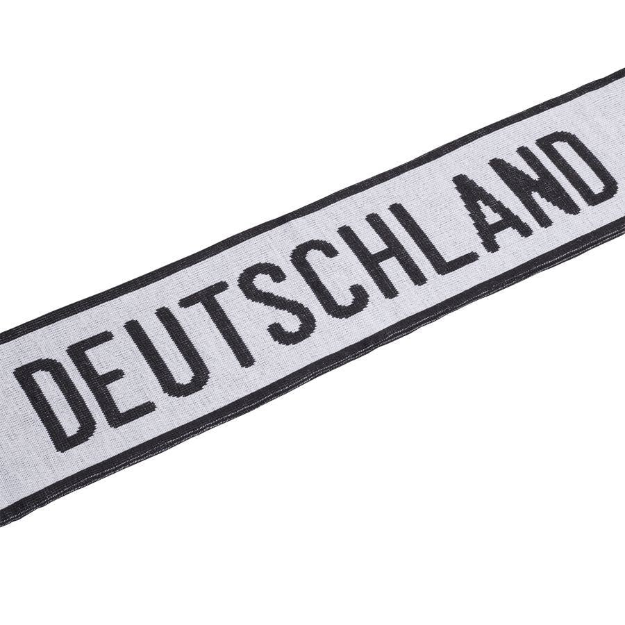 Germany Scarf 2020