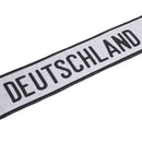 Germany Scarf 2020