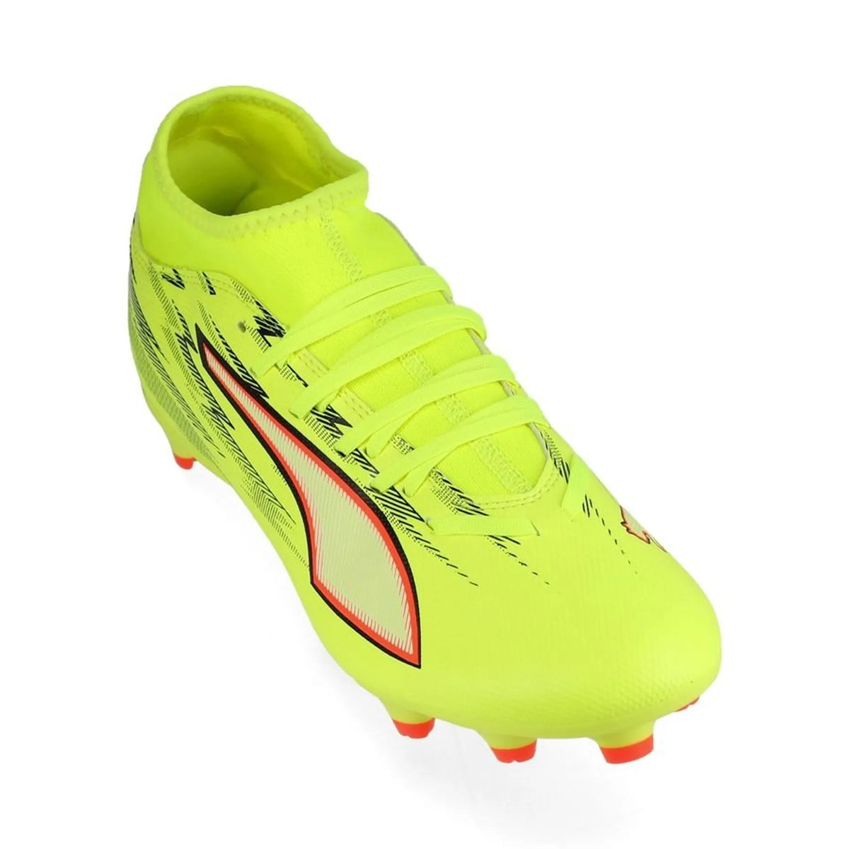 Ultra 6 Play+ Multi Ground Soccer Boots - Unleashed Pack