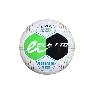 Liga Futsal Cinco IV Low Bounce Futsal Ball