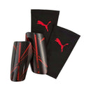 Attacanto Sleeve Shin Guard