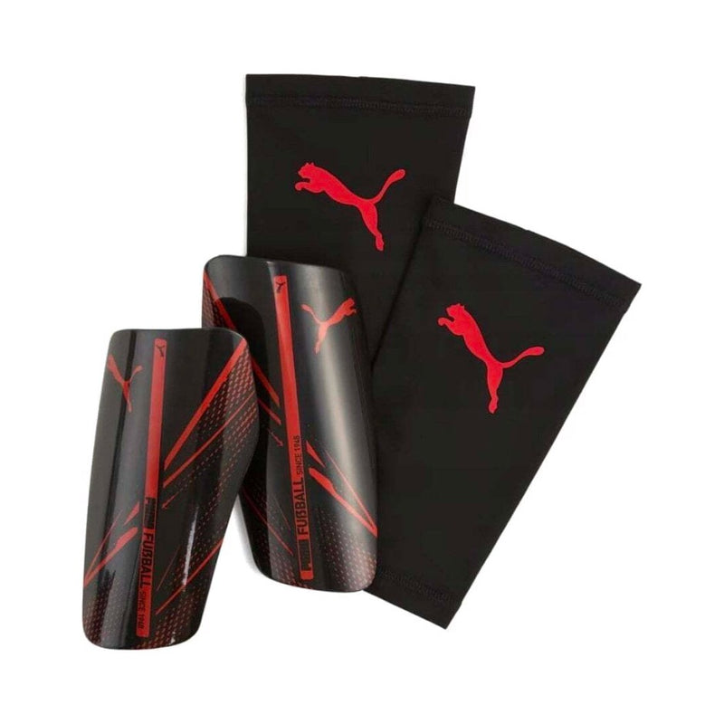 Attacanto Sleeve Shin Guard