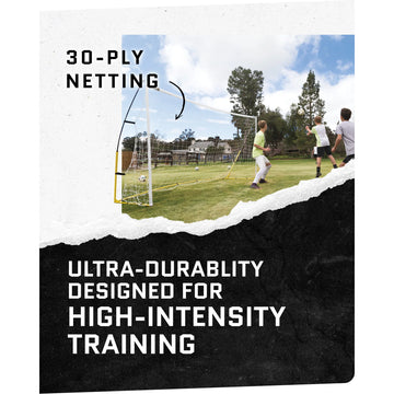SKLZ Quickster Soccer Goal