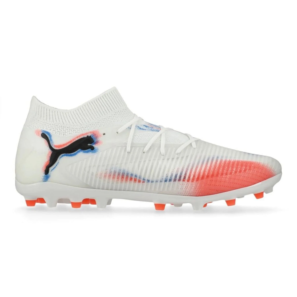 Future 8 Pro Multi Ground Soccer Boots - Untamed Pack