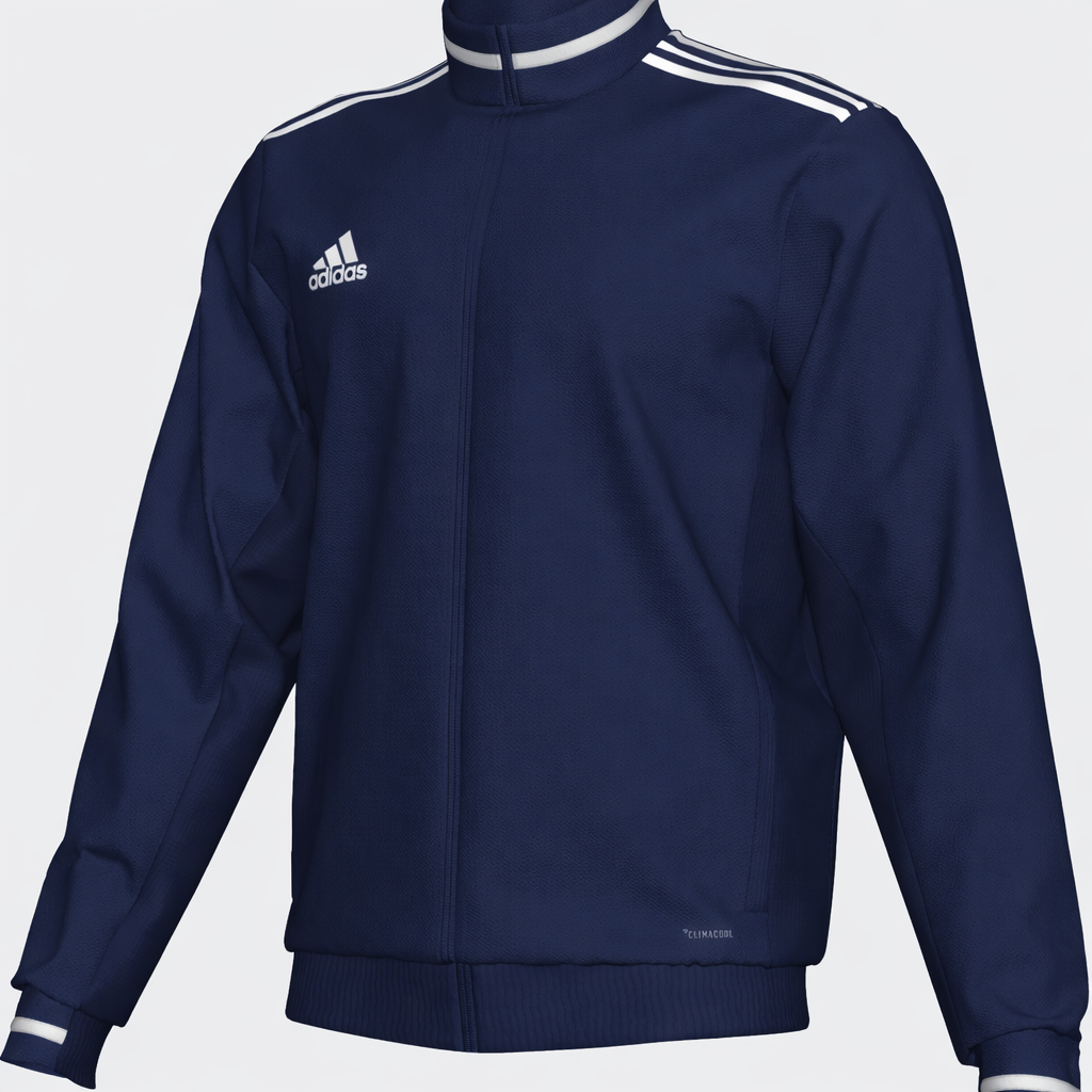 Adidas MT19 Men's Track Jacket