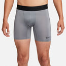Nike Dri-Fit Academy Pro Compression Shorts - Grey