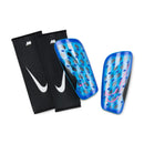 Nike Mercurial FlyLite SuperLock Soccer Shin Guards