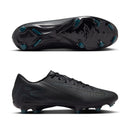 ZOOM Vapor 16 Academy Multi-Ground Soccer Boots - Black Pack