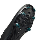 ZOOM Vapor 16 Academy Multi-Ground Soccer Boots - Black Pack
