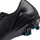ZOOM Vapor 16 Academy Multi-Ground Soccer Boots - Black Pack