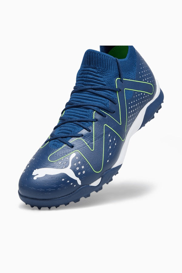 Future Match Turf Soccer Boots - Gear Up Pack