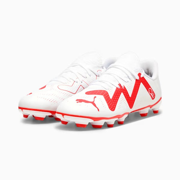 JR Future Play Multi-Ground Soccer Boots - Breakthrough Pack