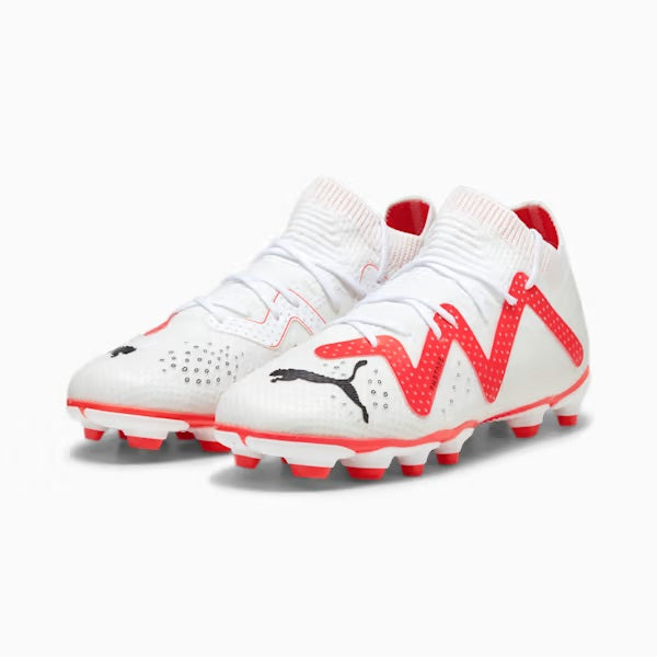 JR Future Pro Multi-Ground Soccer Boots - Breakthrough Pack