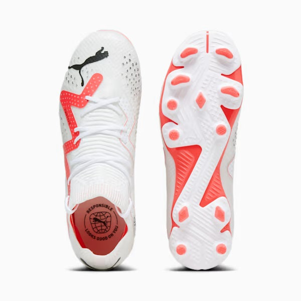 JR Future Pro Multi-Ground Soccer Boots - Breakthrough Pack